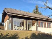 Villa de plain pied sur sous sol