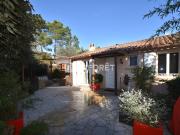 Villa de plain pieds 3 chambres + annexe 4ème chambre