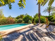 Villa de planta baja 167m² Benissa