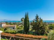Villa de prestige à vendre sur Antibes