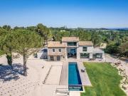 Villa de prestige à vendre sur Arles