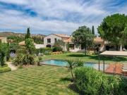 Villa de prestige à vendre sur Avignon