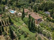 Villa de prestige à vendre sur Grasse