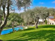 Villa de prestige à acheter sur Mougins
