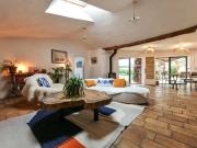 Villa de prestige à vendre sur Uzès