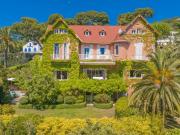 Villa de prestige à vendre sur Cannes