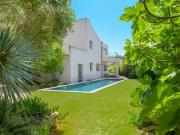 Villa de prestige en vente sur Carry Le Rouet