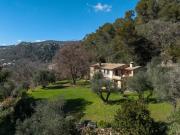 Villa de prestige en vente sur Grasse