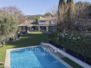 Villa de prestige à Sanary sur Mer – Vue mer, piscine...