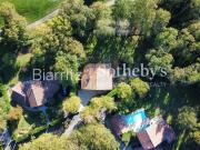 Villa de prestige à vendre à Arcangues – Calme et Golf