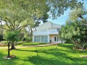 Villa de prestige en vente sur Antibes