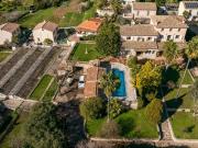 Villa de prestige à vendre sur Antibes