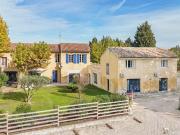 Villa de prestige à vendre sur Avignon