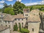 Villa de prestige à vendre sur Avignon