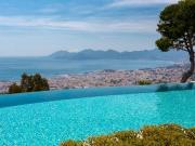 Villa de prestige en vente sur Cannes