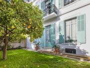 Villa de prestige à la vente sur Cannes Villa de prestige à la vente sur Cannes