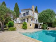 Villa de prestige à la vente sur Cannes