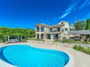 Villa de prestige à vendre sur Mougins
