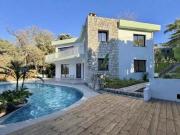Villa de prestige en vente sur Nice