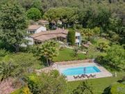 Villa de prestige à vendre sur Opio
