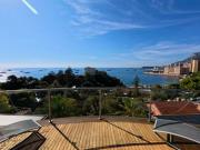 Villa de prestige à vendre sur Roquebrune Cap Martin