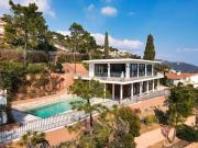 Villa de prestige à la vente sur Saint Raphaël
