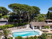 Villa de prestige à acheter sur Sainte Maxime