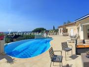 Villa de prestige à acheter sur Sainte Maxime