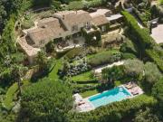 Villa de prestige aux Marres – Vue mer, nature et élégance