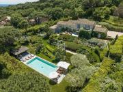 Villa de prestige aux Marres – Vue mer, nature et...