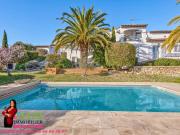 Villa de Prestige avec Dépendance dans Résidence...