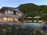 Villa de prestige dans l'ouest de l'île Maurice