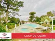 Villa de Prestige de 190 m² avec Vue Panoramique