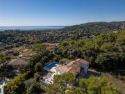 Villa de prestige à la vente sur Antibes