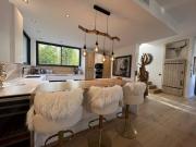 Villa de prestige à vendre sur Mougins