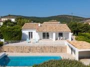 Villa de prestige en vente sur Saint Raphaël