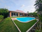 Villa de Prestige F5 avec Vue Mer – Trois Îlets Martinique