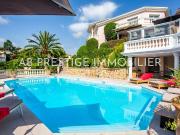 VILLA DE PRESTIGE MINELLE CALME PRESTATIONS DE TRÈS...