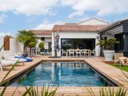 Villa de prestige proche des plages