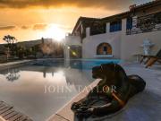 Villa de prestige sur les hauteurs de Tourrettes sur...
