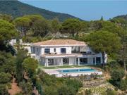 VILLA DE PRESTIGE VUE MER PANORAMIQUE