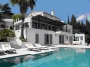VILLA DE PRESTIGE VUE & PROCHE MER A ROQUEBRUNE CAP...