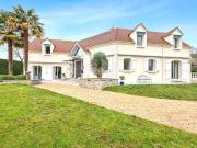 Villa de prestigeà Santeny