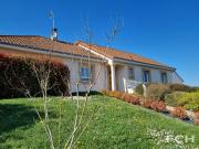 Villa de qualité proche toutes commodités