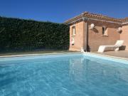 VILLA DE QUALITÉ, SPACIEUSE & CONFORTABLE, DANS SECTEUR...