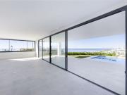 VILLA DE RECIENTE CONSTRUCCION EN CABOPINO MARBELLA
