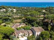 Villa de rêve à vendre à Sainte Maxime. La Nartelle...