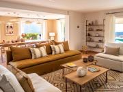 Villa de Rêve climatisée avec Piscine et Vue Mer pour 10...