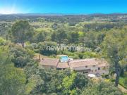 Villa de rêve provençale avec piscine et vue dégagée...