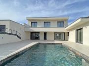 Villa de standing